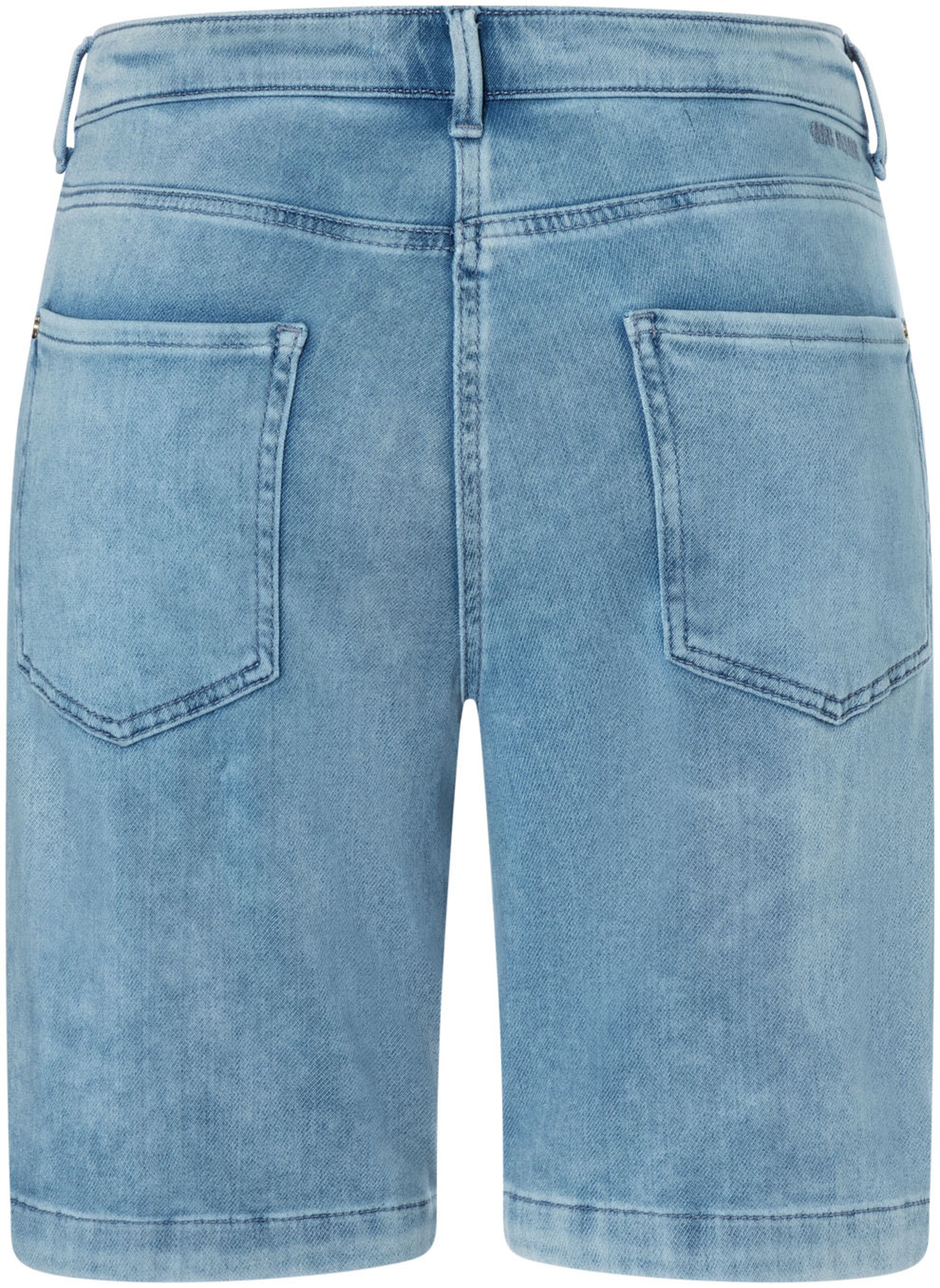 MAC Regular Jeans in Blue