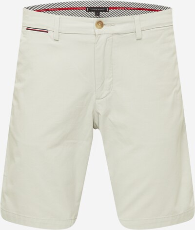 TOMMY HILFIGER Shorts 'Brooklyn' in dunkelblau / hellgrau / rot / weiß, Produktansicht