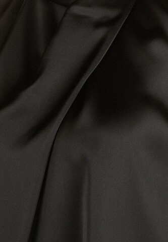 HUGO Top in Black