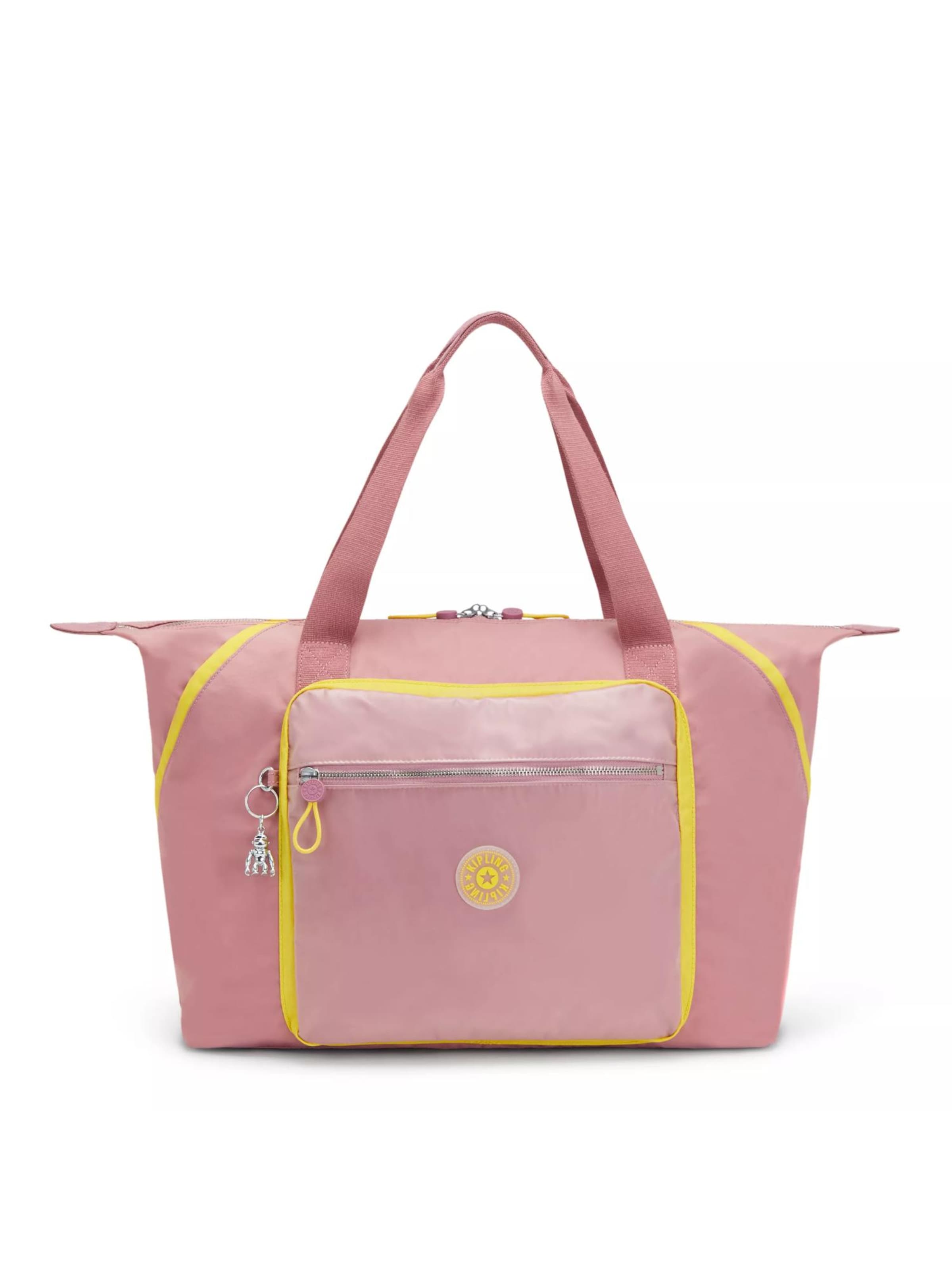 KIPLING Shopper ART M CL in Pink ABOUT YOU