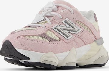 new balance Sneaker '9060' in Pink: Vorderseite