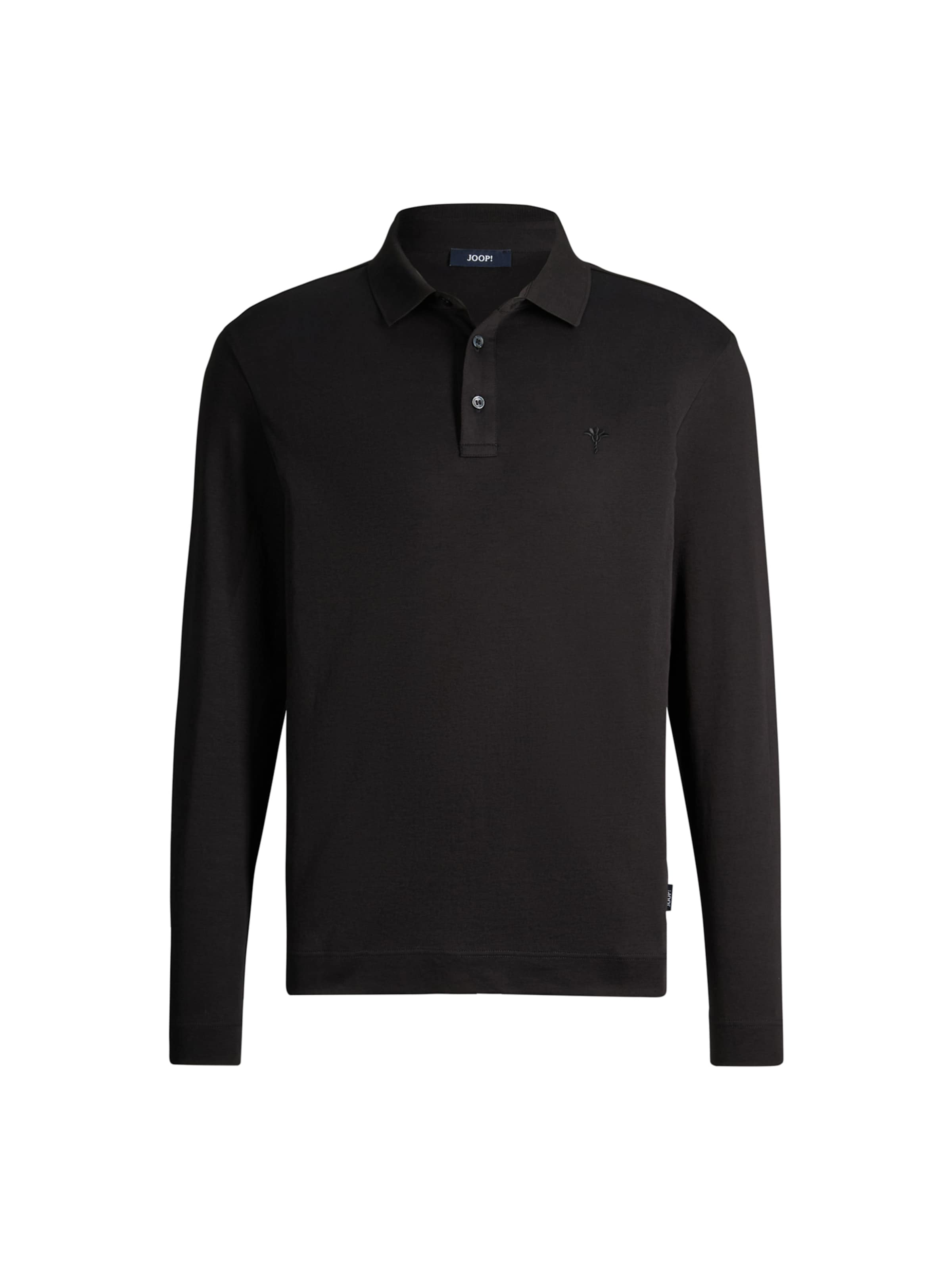 JOOP! Shirt in Black: front