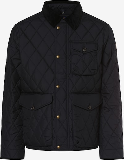 Polo Ralph Lauren Kurtka przejściowa w kolorze czarnym, Podgląd produktu