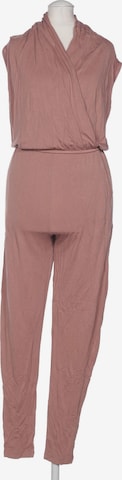 SELECTED Overall oder Jumpsuit XS in Pink: predná strana