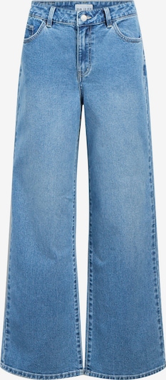 OBJECT Farkut 'OBJRio Mae' värissä sininen denim, Tuotenäkymä