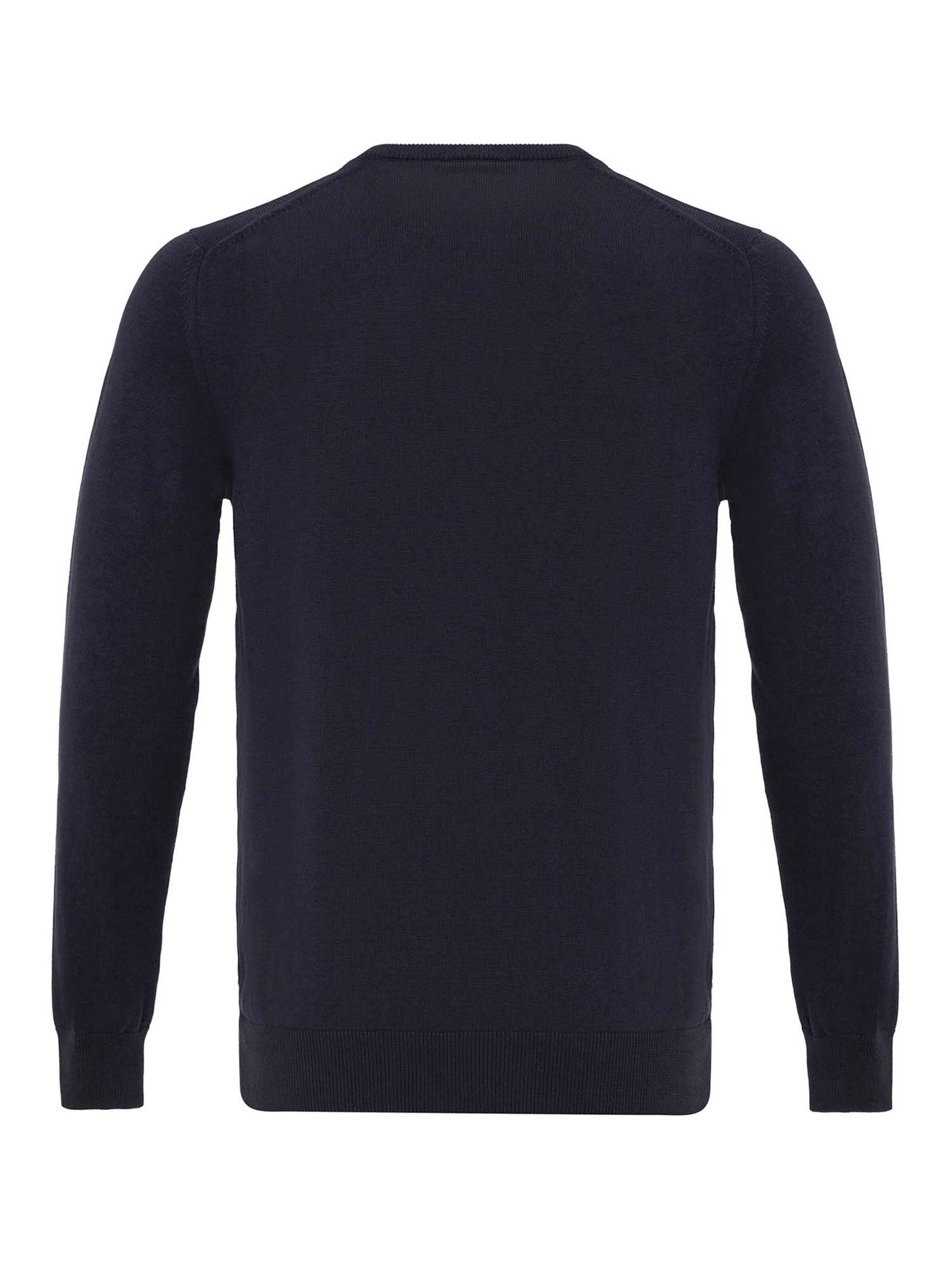 Pull-over Moxx Paris en bleu