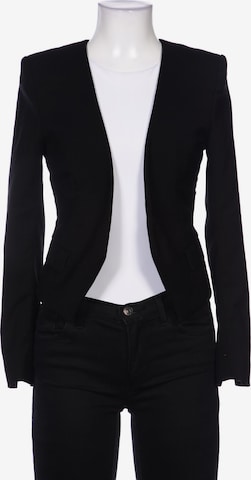 Rabe Blazer in XXS in Black: front