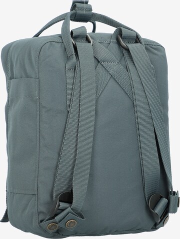 Fjällräven Backpack 'Re-Kanken' in Grey