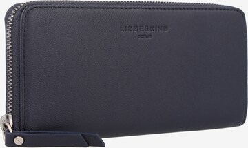 Liebeskind Berlin Wallet 'Gigi' in Blue