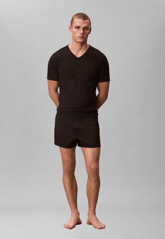 Calvin Klein Underwear - Camisola interior em cinzento