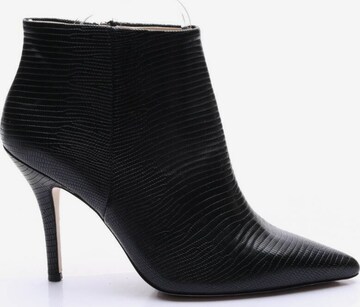 Högl Dress Boots in 37,5 in Black: front