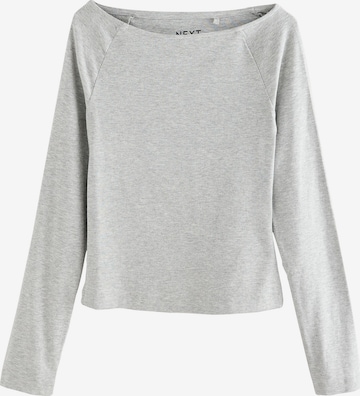 pilka Next Marškinėliai: priekis