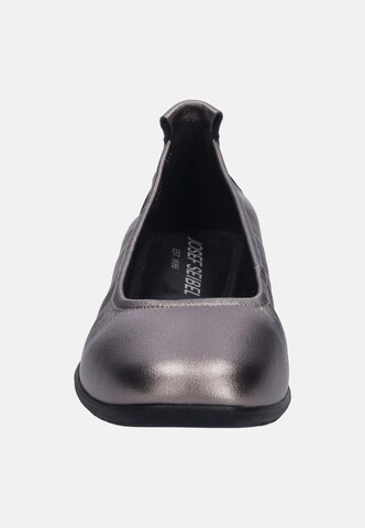 JOSEF SEIBEL Ballerina in Grey