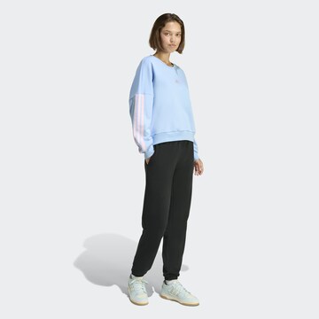 ADIDAS SPORTSWEAR Athletic Sweatshirt in Blue