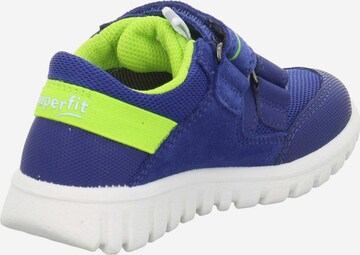 SUPERFIT Sneakers in Blue