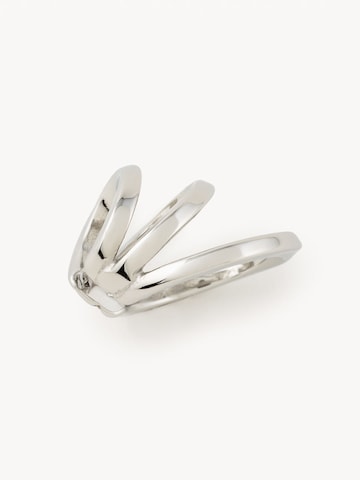 YParis Ohrringe 'Ear cuff Ridley S'‌‌‌ in Silber