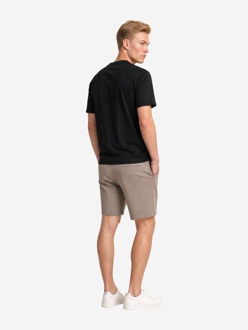 regular Pantaloni sportivi 'XM000372 AF10818' di ARMANI EXCHANGE in marrone
