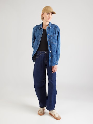 Pepe Jeans Μπλουζάκι σε μαύρο