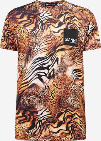 Gianni Kavanagh Shirt in Mixed colours: front
