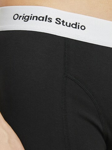 JACK & JONES Boxer shorts in Blue