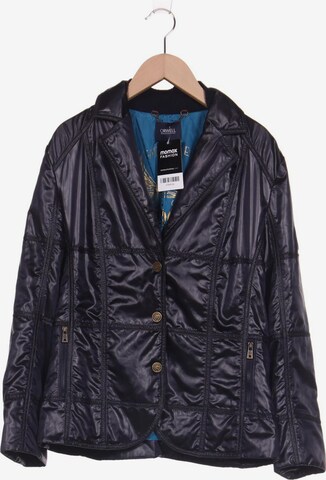 Orwell Jacket & Coat in L in Black: front