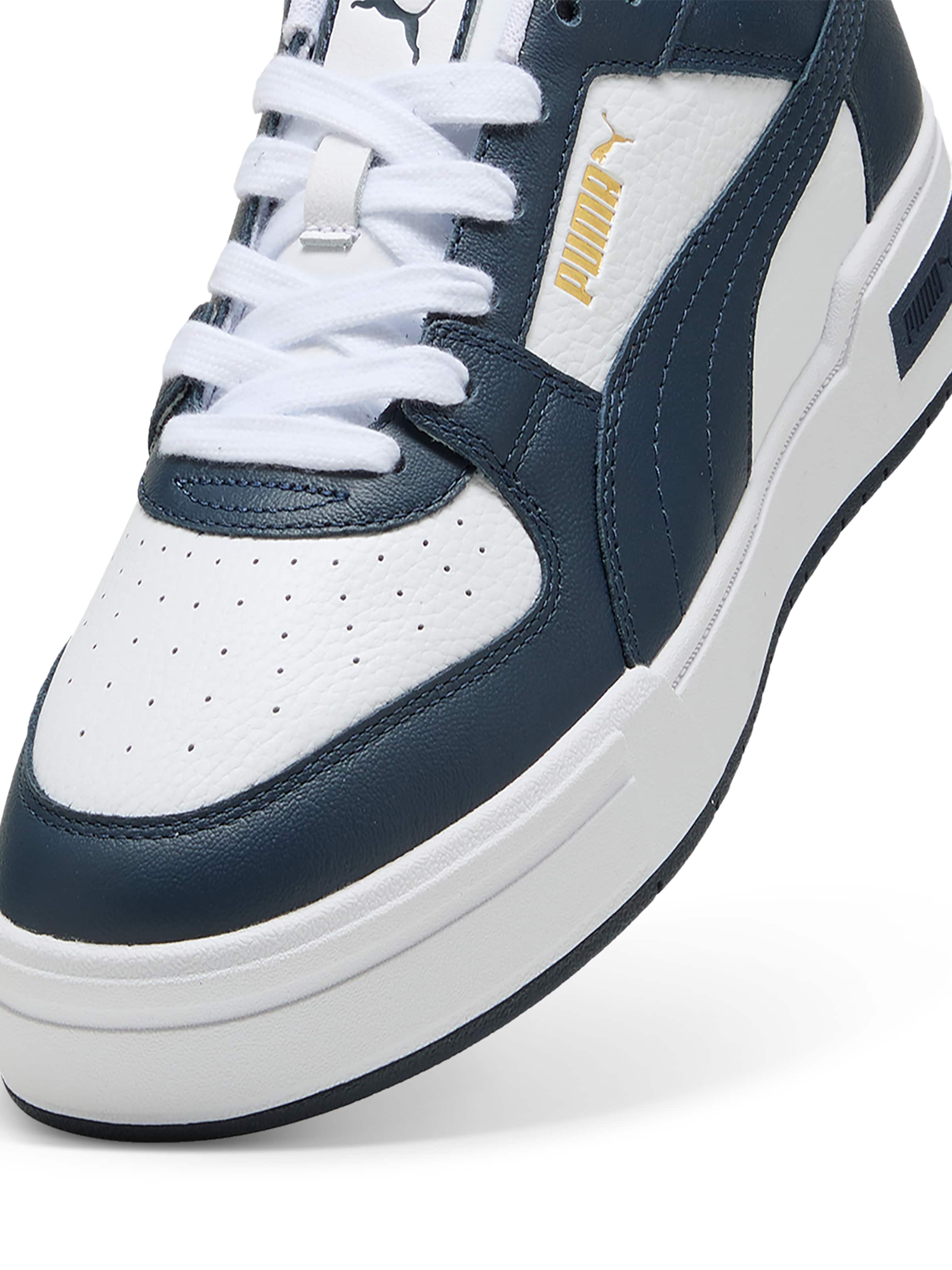 PUMA Σνίκερ χαμηλό 'CA Pro Classic II' σε μπλε