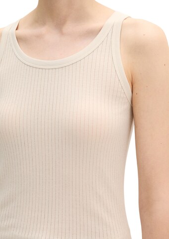 Marc O'Polo Top in Grey