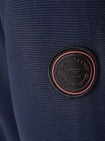 CASA MODA Sweatshirt in Blue