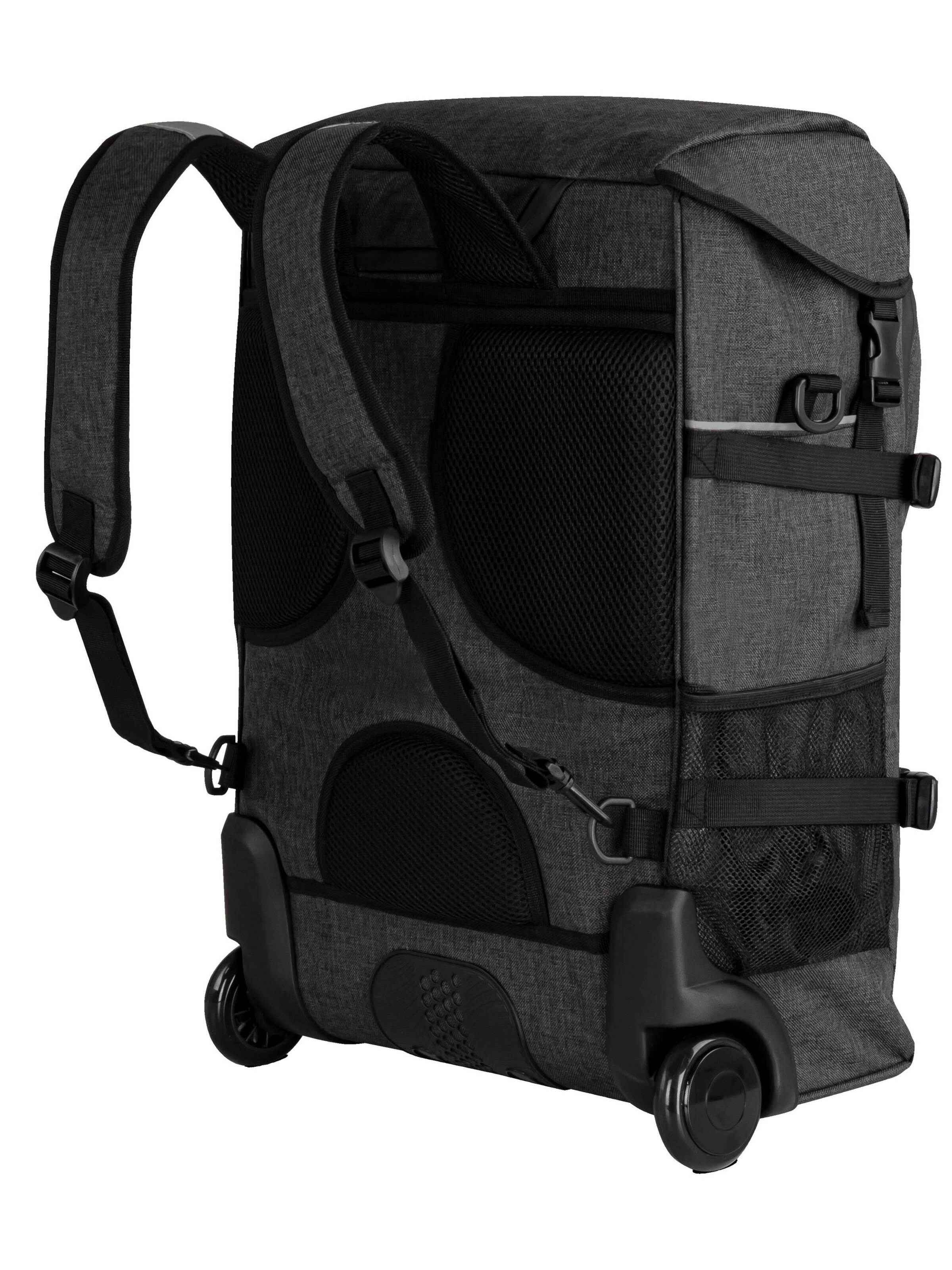 Valisette 'Nara' normani en gris