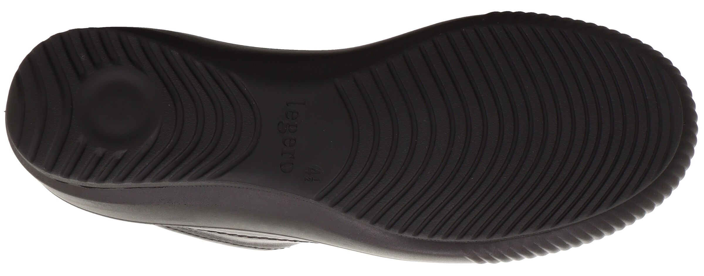 Legero Sneaker in Schwarz