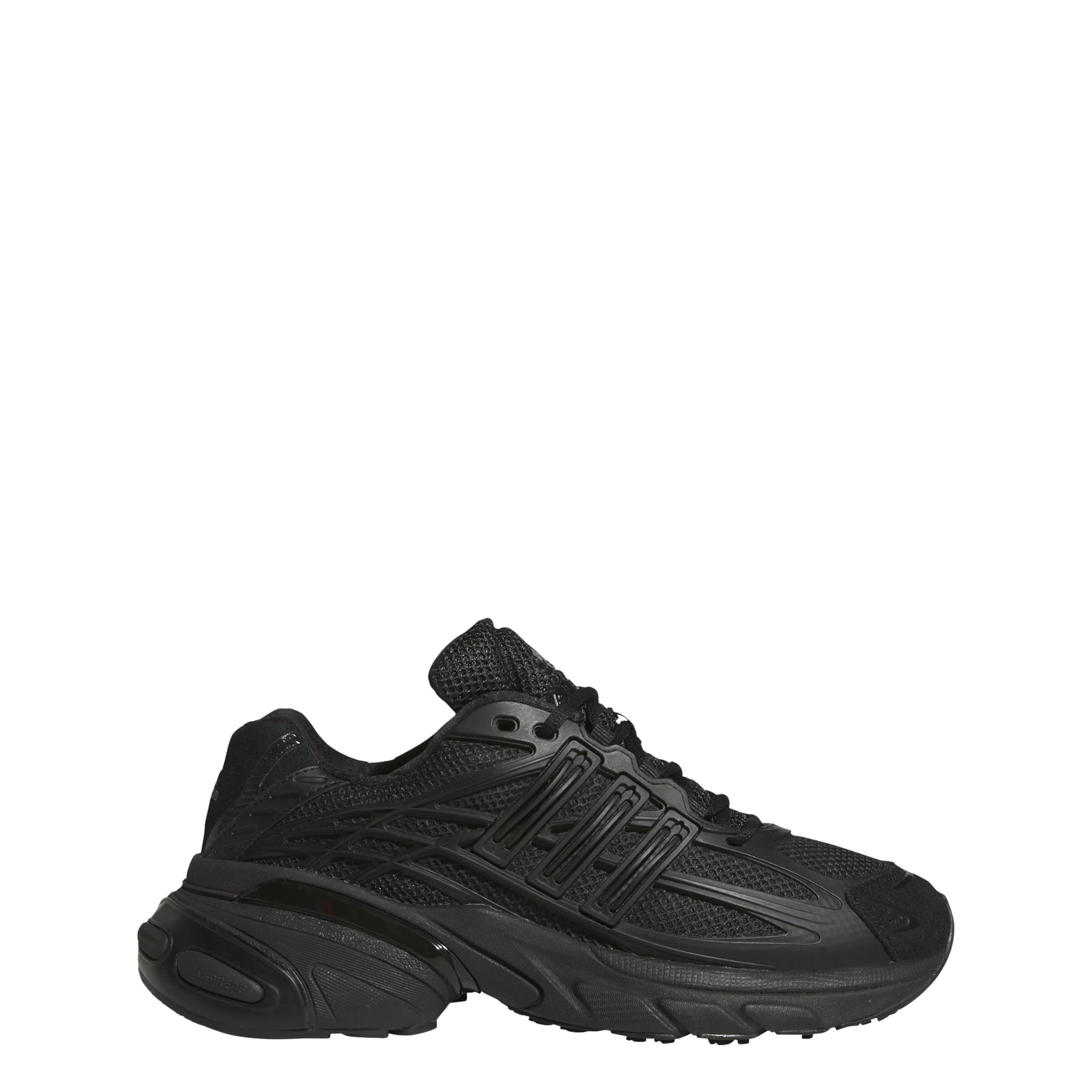 ADIDAS ORIGINALS Platform trainers 'Adistar XLG 2.0' in Black