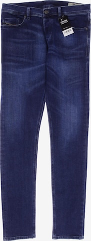 DIESEL Jeans in 31 in Blue: front