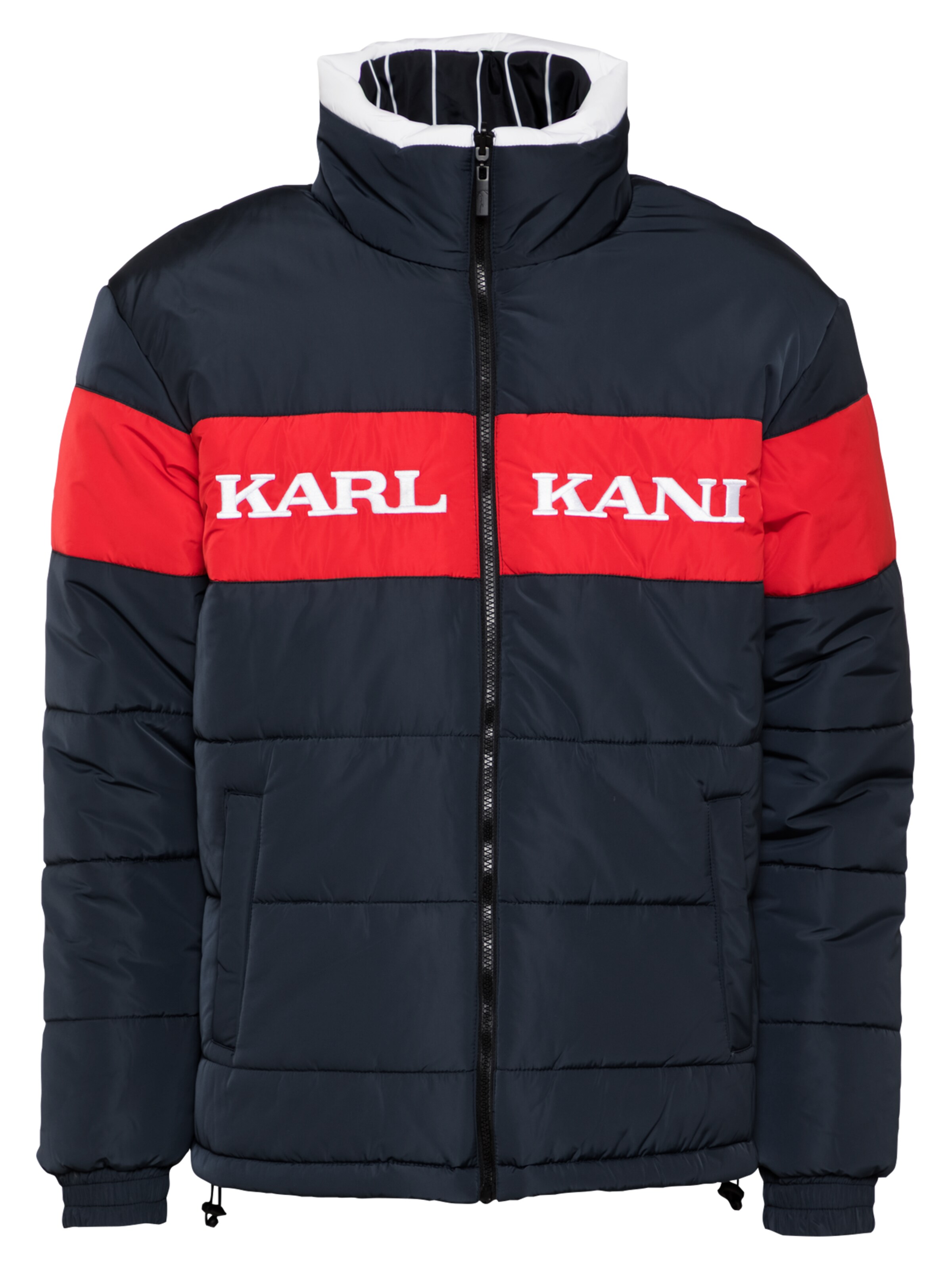kani jacket