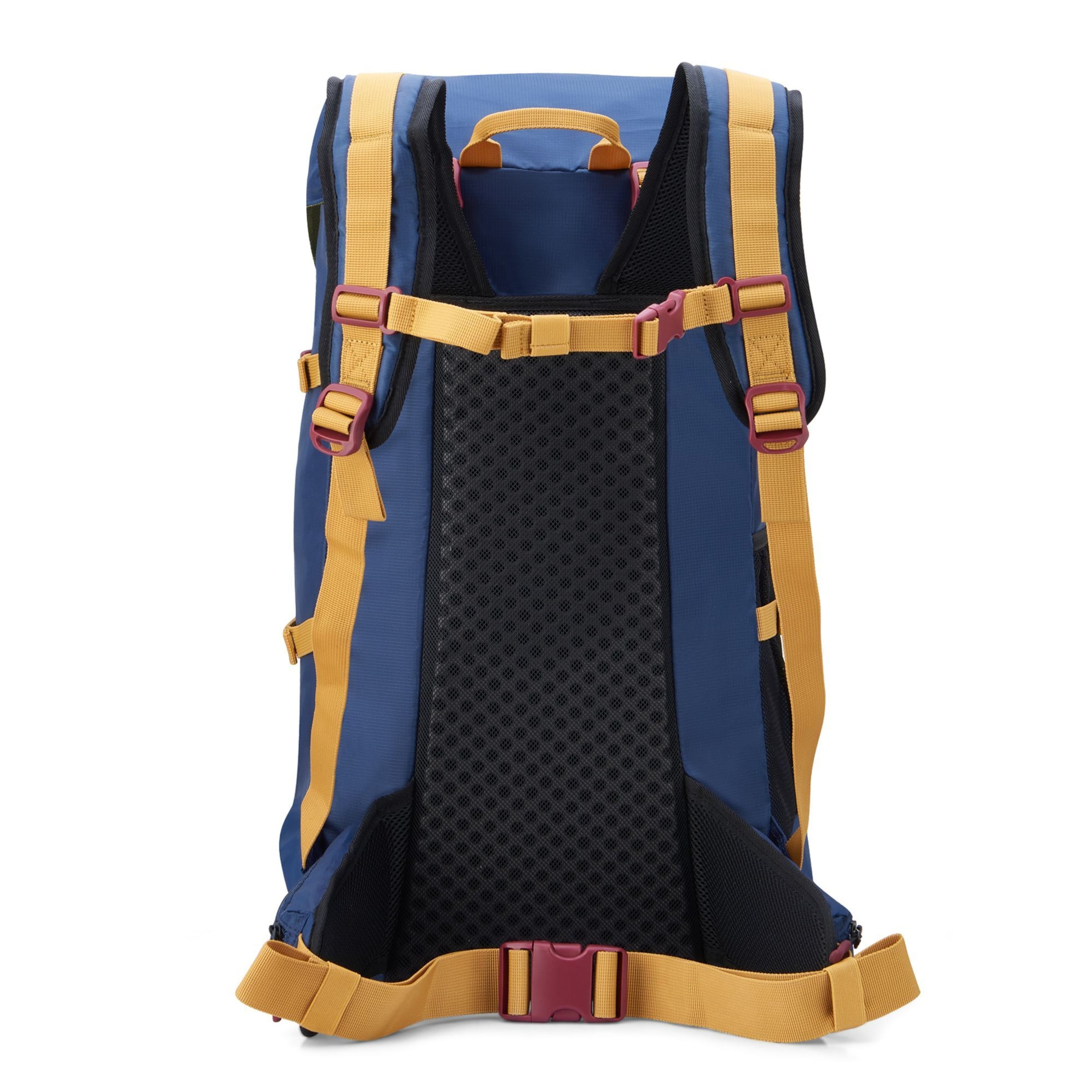 Jeep Sports Backpack 'JS017A' in Blue