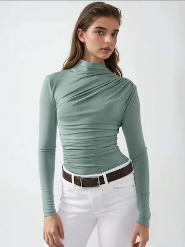 Maglietta di Hiccup in verde