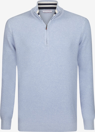 Felix Hardy Pulover u plava, Pregled proizvoda