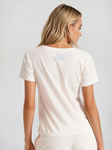 Funky Buddha - Camisa em branco