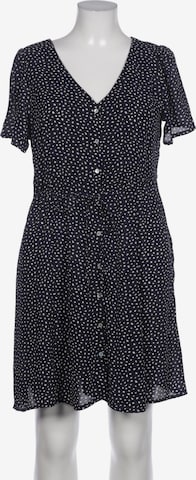 ONLY Kleid XL in Blau: Vorderseite