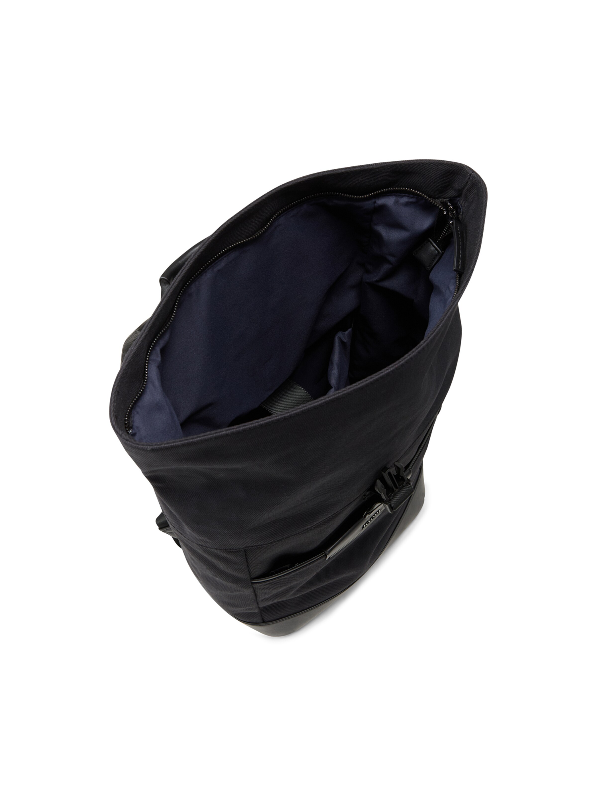 JOOP! Rugzak 'Cascia Otis' in Zwart