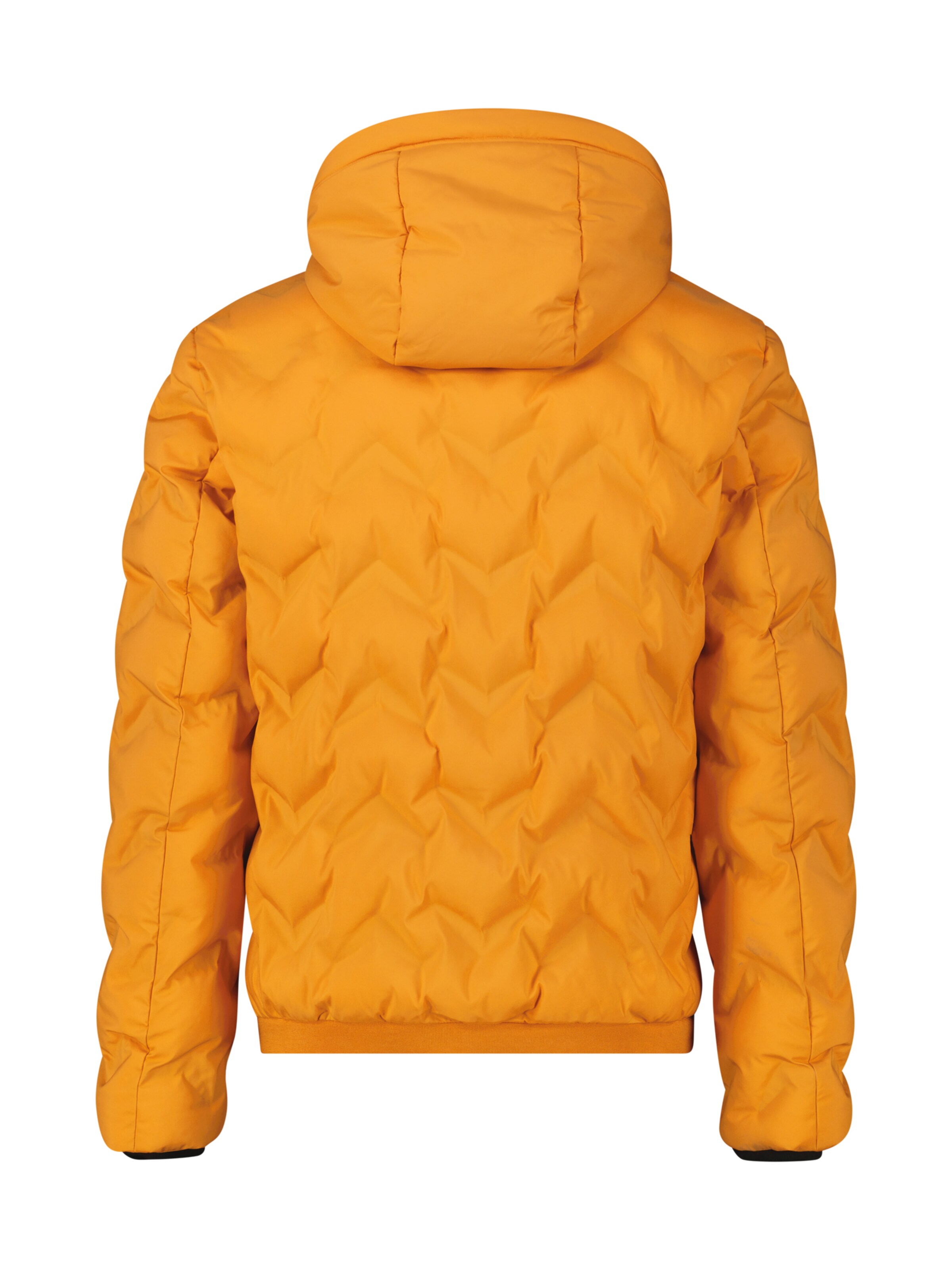 LERROS Outdoor jacket in Orange