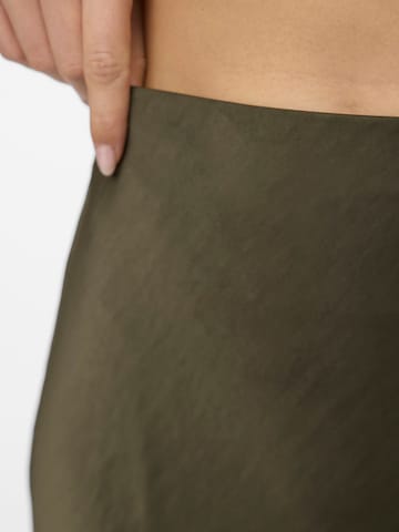 VERO MODA Φούστα σε πράσινο