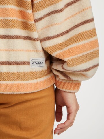 O'NEILL Sweatshirt i beige