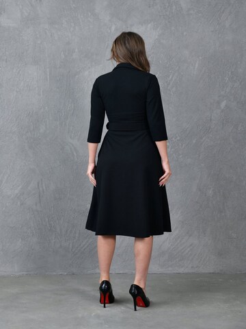 WOMAN VISION Dress in Black