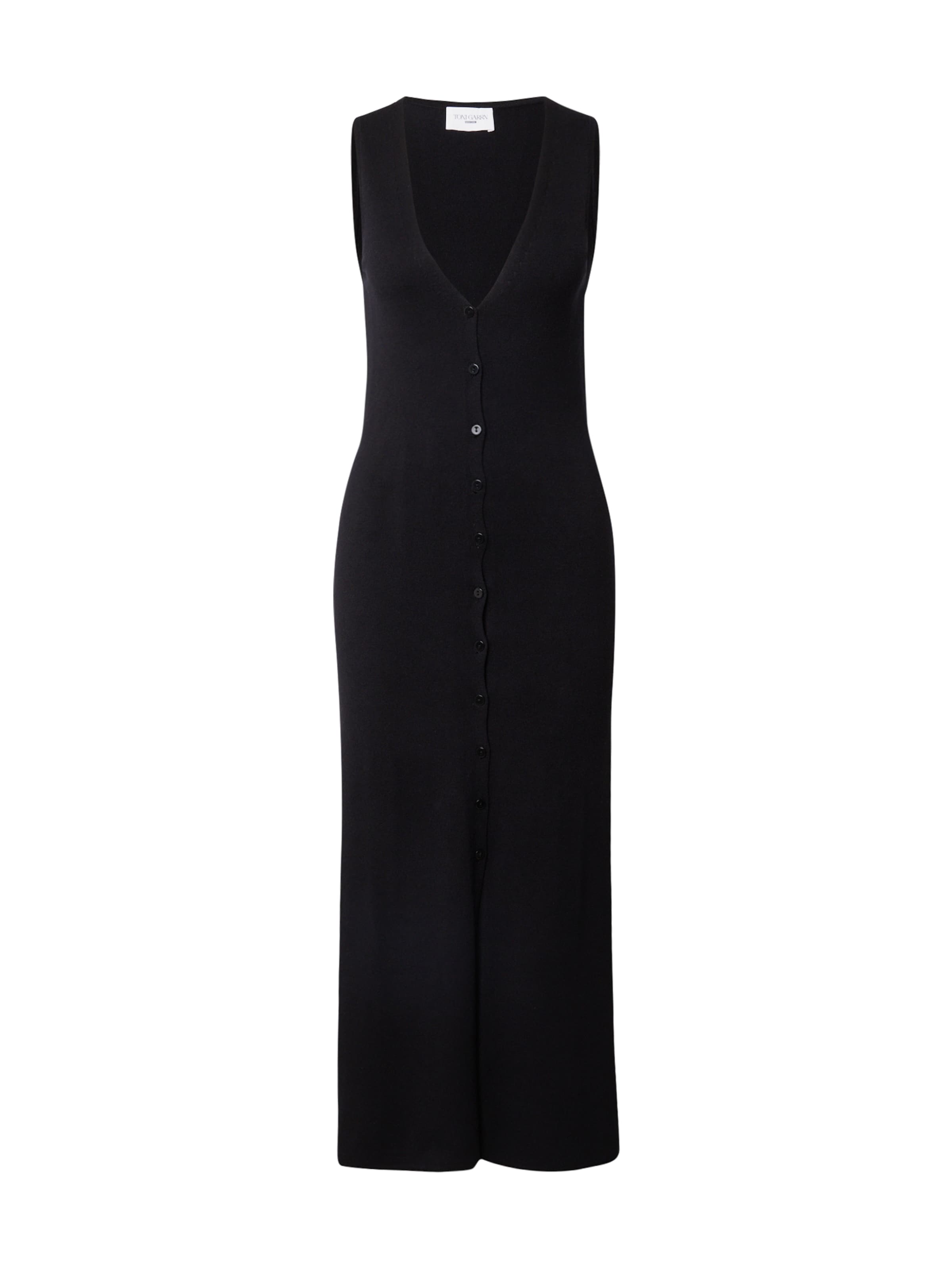 Abito in maglia &#x27;Hanna&#x27; ABOUT YOU x Toni Garrn di colore nero, Visualizzazione prodotti