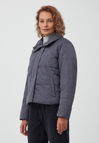 Finn Flare Between-season jacket in Grey