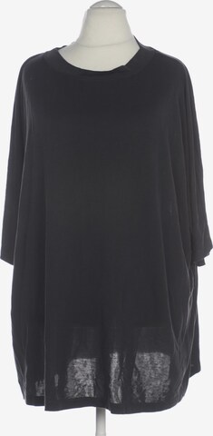 Sara Lindholm Top & Shirt in 8XL in Black: front