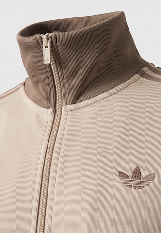 ADIDAS ORIGINALS Tréning dzseki 'Classic' - bézs