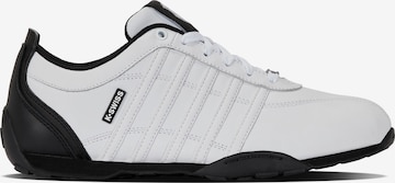 K-SWISS Sneakers 'Arvee 1.5' in White: front