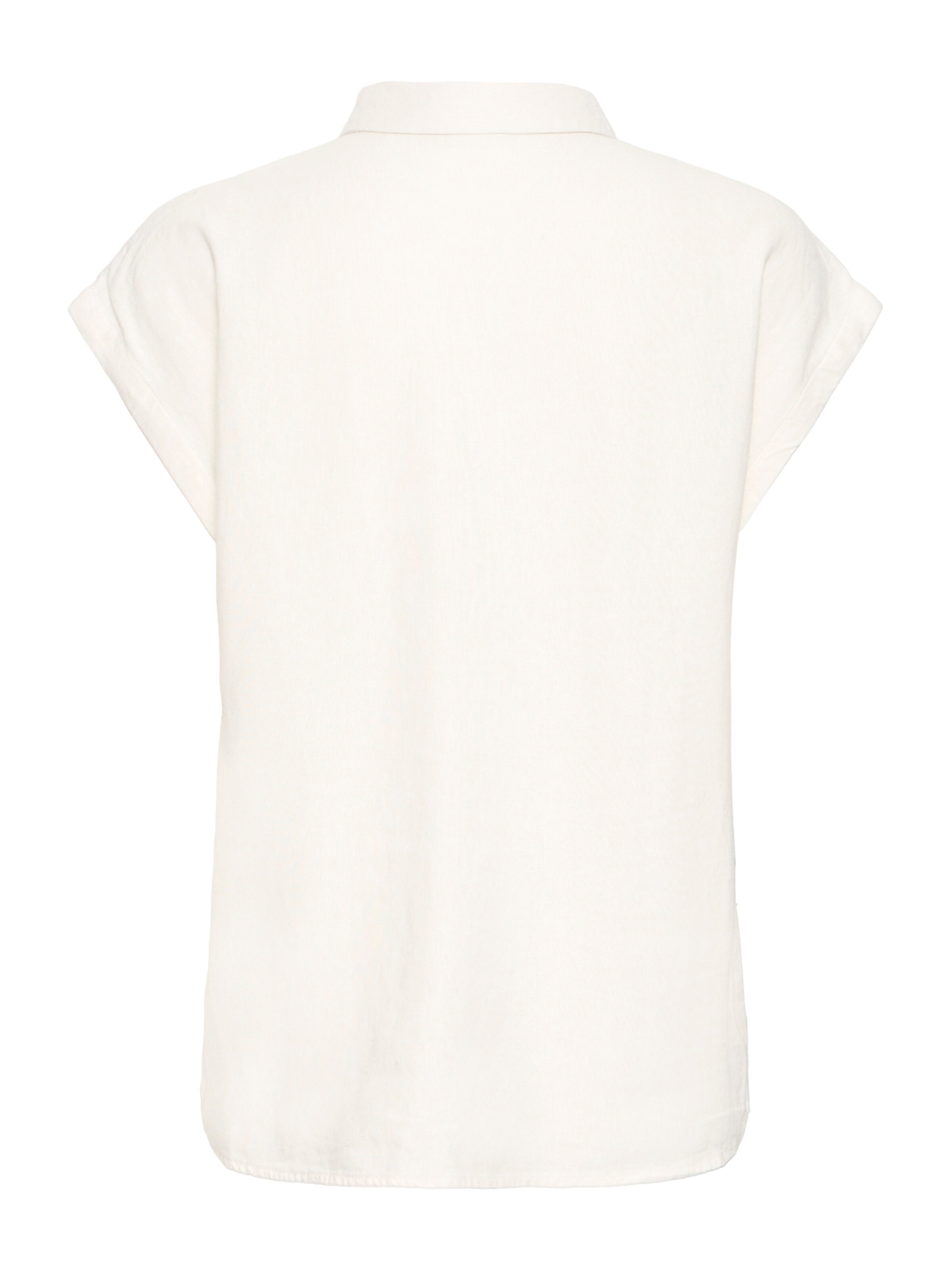 ICHI Blouse 'IHLinno' in White