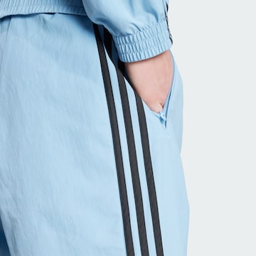 ADIDAS ORIGINALS Конический (Tapered) Штаны 'Adicolor Firebird' в Синий
